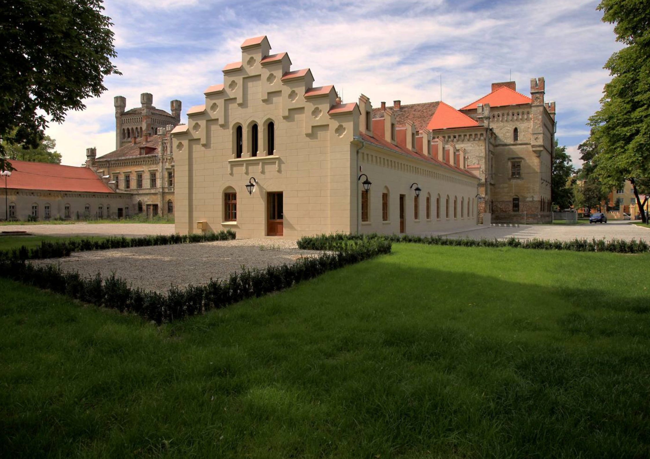 Na výlet k súsedom Milotice
