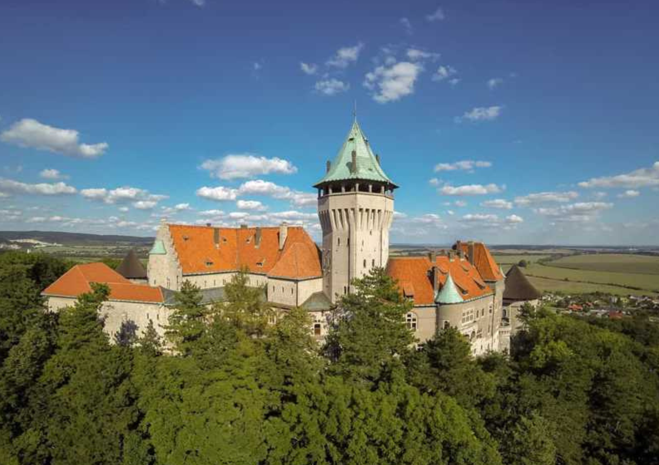 Na výlet k súsedom Trnava