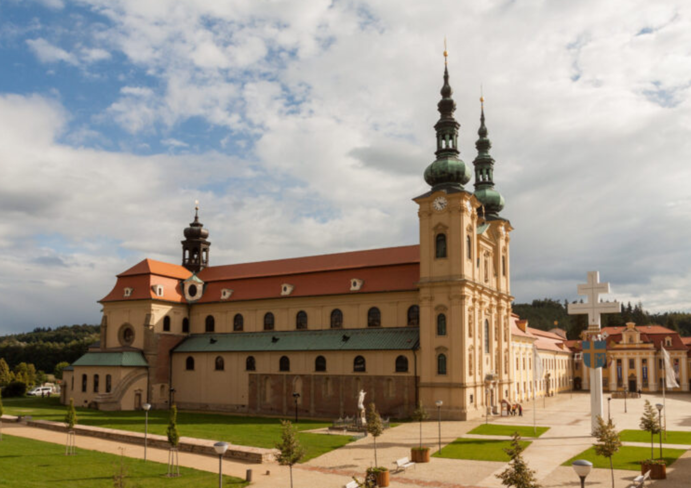 Velehrad